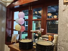 -LA CREPERIE BRETONNE布列塔尼法式餐厅(天童北路店)