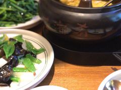 -云海肴·汽锅鸡·云南菜(苏州中心店)