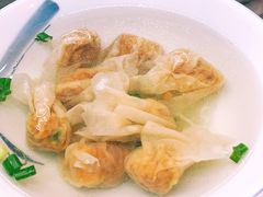 -安泰楼·佛跳墙创始人·传统闽味早茶·酒楼(三坊七巷闽菜地标店)