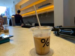 -% Arabica(京都东山店)