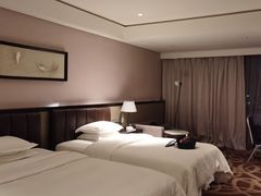 -青岛西海岸隆和福朋喜来登酒店