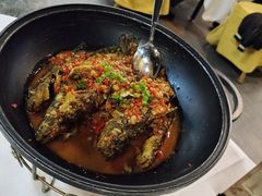 -东方红酒楼(知春路店)