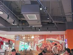 -拿渡麻辣香锅(百联滨江店)