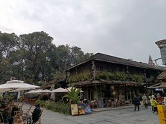 -安仁古镇