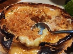 -青叶日式料理(飘亮阳光广场店)