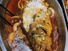 -自游人·美食一楼·地道徽菜(三十年名店)