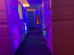 -蓝鲸湾汤泉(包河店)