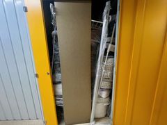 -安东易迷你自助仓储寄存仓库(杨浦店)