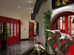 -冶春茶社(星汉大厦店)