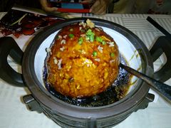 -扬州狮子楼·非遗淮扬菜(总店)