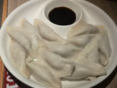 -大师兄·手工面·西北菜(南沙万达广场店)