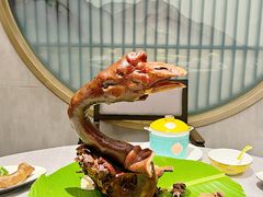 -金成潮菜博物馆(海珠湿地店)