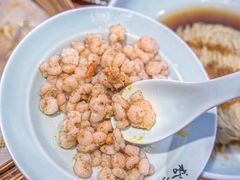 -裕兴记•蟹黄面馆(人民广场店)