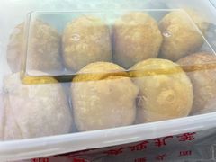 -毛华美食(清扬路二店)