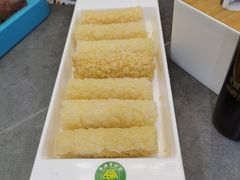 -曲氏老北京铜锅涮肉•火锅(不老街店)