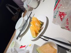 -湘鼎盛·大厨鲜炒湖南味(高新银泰店)