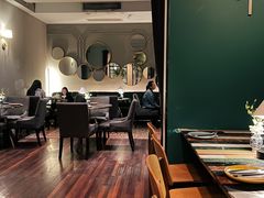 -La Maison 夜来香(进贤路店)