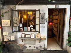 -小河直街历史文化街区