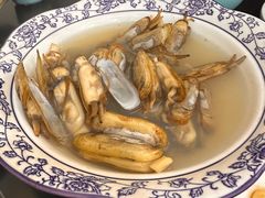-杨记海鲜楼(三门黑金冠店)