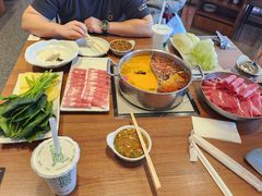 -呷哺呷哺(沈阳赛特奥莱店)