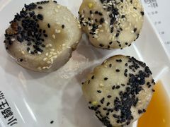 -小杨生煎(成山巴黎春天店)