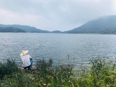 -浙西天池景区