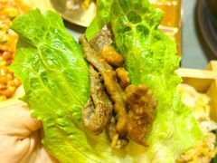 -正宗齐齐哈尔烤肉·齐牛哥鲜切炭火烤肉(杭州总店)