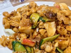 -小铜锣湾海鲜家常菜馆(河西店)