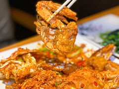 -壹只卤鹅 · 潮汕菜(京基百纳店)