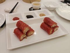 -聚福山莊·寻味顺德(北滘店)