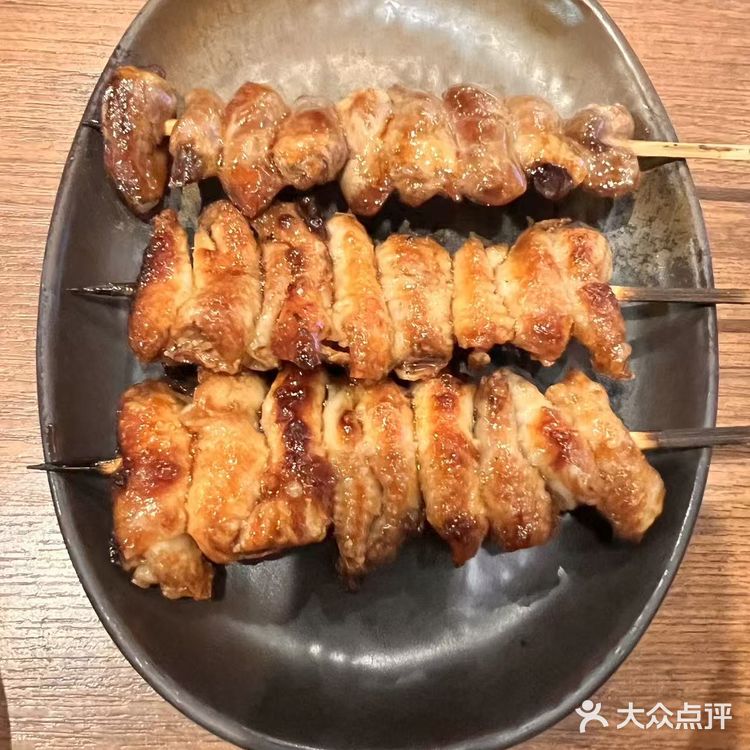 不吃串烧怎么过好周末快乐