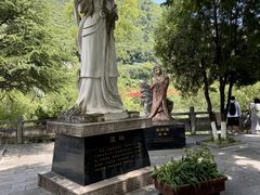 -汉中石门栈道风景区