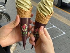 -吴裕泰茶庄(鼓楼店)