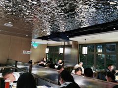 大堂-野妹火锅(龙岗店)