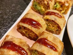 -福苗小骆驼烧烤(曲江店)