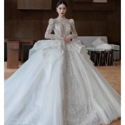 点击看大图 -金海岸婚纱摄影(塘沽店)