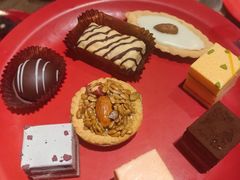 -好伦哥比萨烤肉自助(八里桥店)