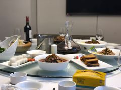 -東舍食唐精品陕菜馆