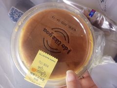 -巴黎贝甜(熙悦汇店)