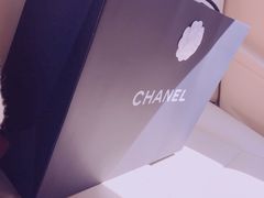 -CHANEL(恒隆广场店)