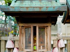 -难波八坂神社