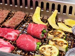 -樱宿日式和牛烧肉(五道口店)