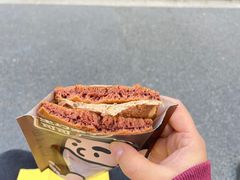 -辛一·铜锣烧(鸿寿坊店)