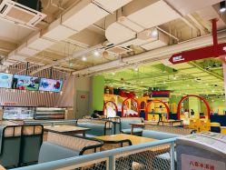 -宝燕乐园(闵行旗舰店)