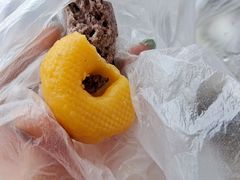 玉米窝窝头-航天馒头(瞻园路店)