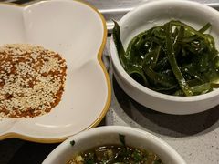 -海底捞火锅(南海万科广场店)