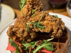 -Brut Eatery悦璞食堂(愚园路店)