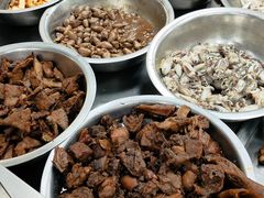 -铭辉沙嗲面(新街商业城店)