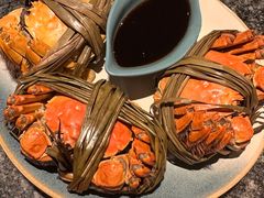 -金海湾自助餐厅(金陵饭店)