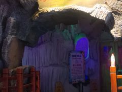 -水晶之星洗浴温泉汗蒸